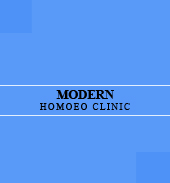 MODERN HOMOEOPATHIC INFERTILITY CLINIC